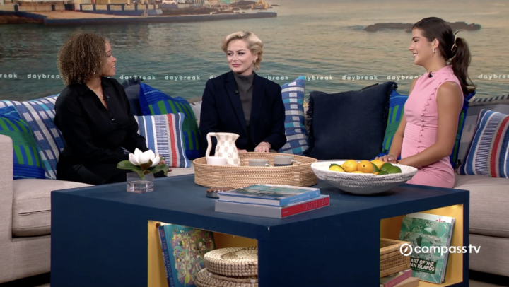 Daybreak – 1 May 2025